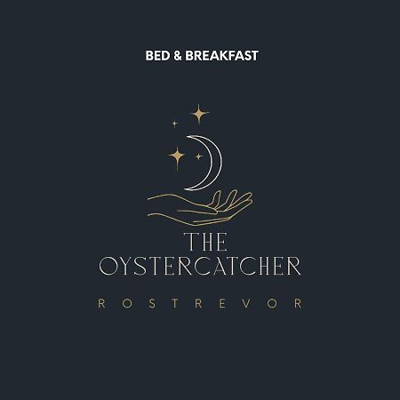 The Oystercatcher Bed & Breakfast Rostrevor Luaran gambar