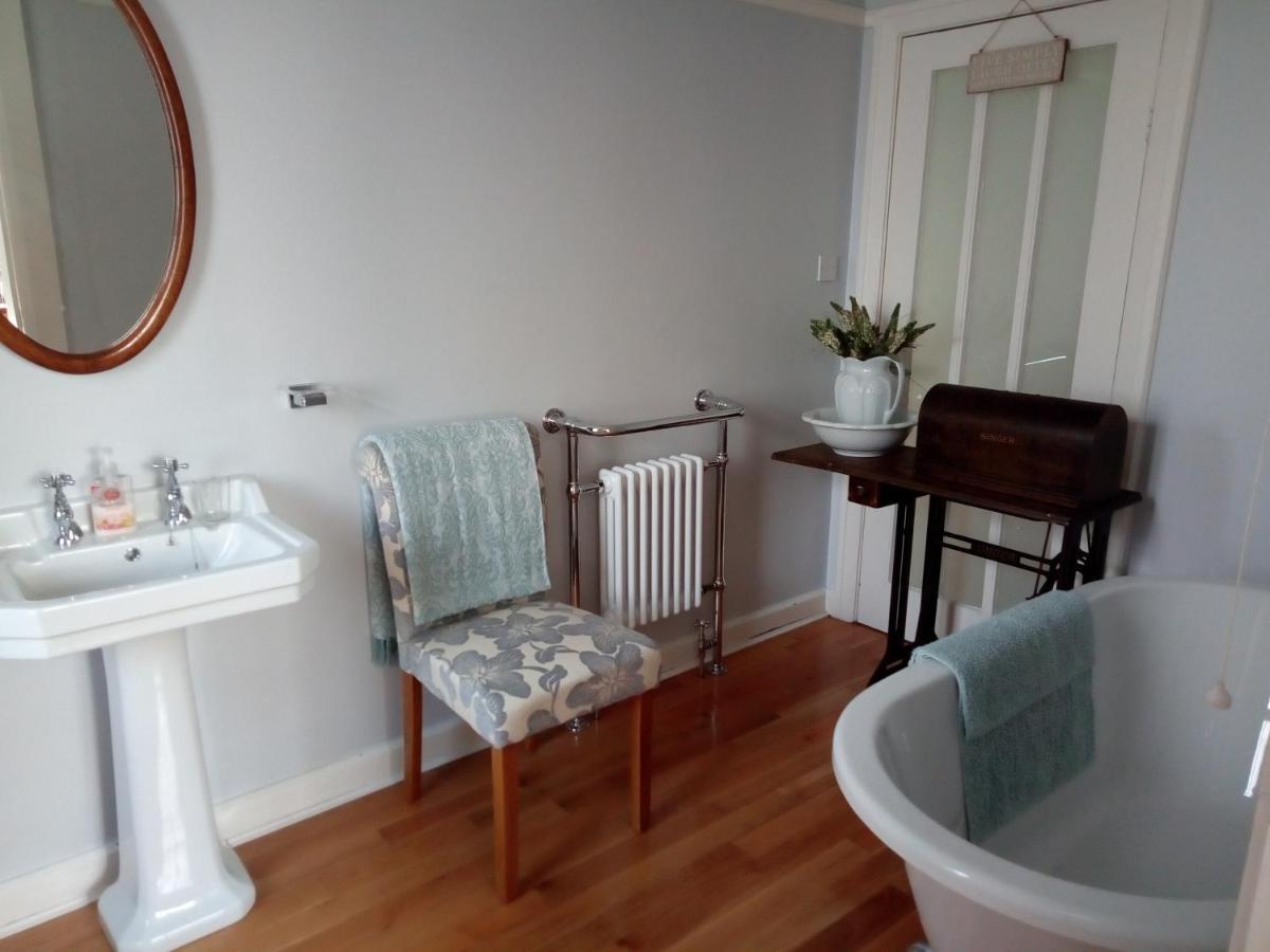 The Oystercatcher Bed & Breakfast Rostrevor Luaran gambar