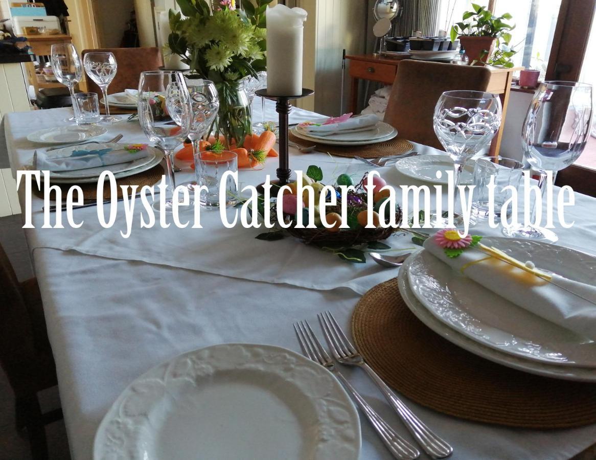 The Oystercatcher Bed & Breakfast Rostrevor Luaran gambar